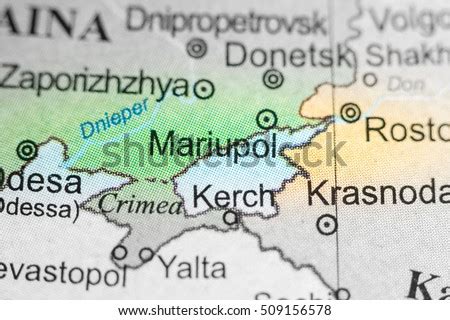 Mariupol Stock Photos, Royalty-Free Images & Vectors - Shutterstock