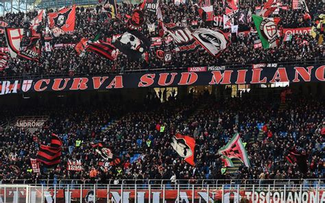 Photo: Curva Sud announce instruction for three-tier display vs. Dortmund