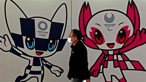 2020 Olympics to be postponed — 'likely to 2021' — IOC source tells USA ...