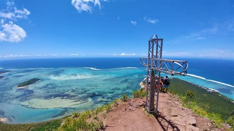 Top viewpoints in Mauritius to enjoy the impressive views of the island. | Taxi Service Mauritius