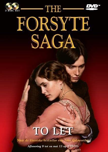 Full cast of The Forsyte Saga - Season 2 (2003) - MovieMeter.com