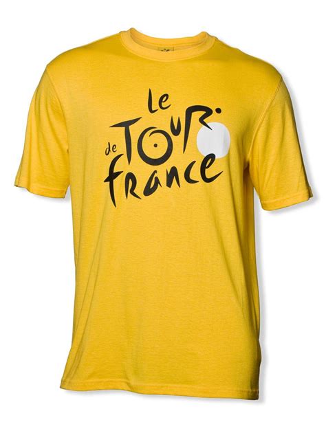 Le Tour De France Logo