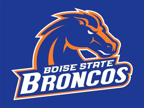 better than they're given credit for | Boise state broncos, Boise state broncos football, Boise ...