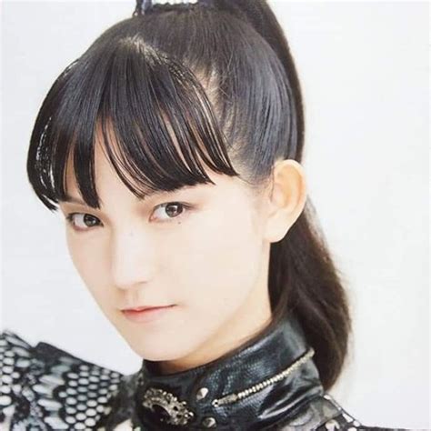 Stream Su-Metal (BABYMETAL) (Medley) by metalli3212 | Listen online for ...