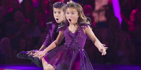 DWTS Juniors: Skateboarder Sky Brown & JT Church Slay Their Cha Cha ...