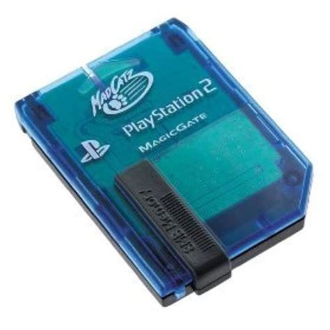 Amazon.com: PS2 Memory Card (8 MB) : Playstation 2 Accessories: Video Games