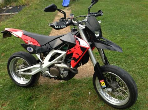 Buy aprilia sxv 550 on 2040motos