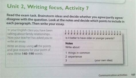 CPE sample writings: FCE Writing Correction and Feedback