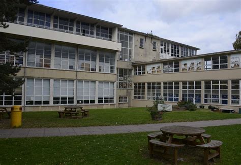 Crumbling state of Simon Langton Girls’ Grammar School in Canterbury revealed in planning ...