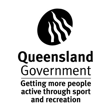 Queensland Government Logo PNG Transparent & SVG Vector - Freebie Supply