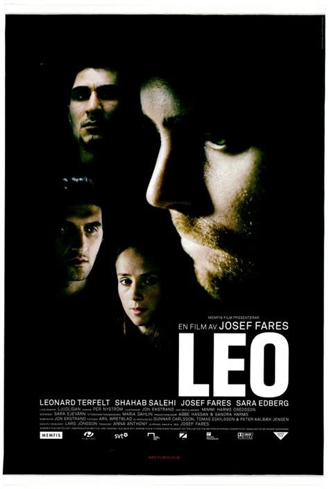 Leo (2007) - SFdb