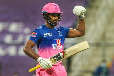 PBKS vs RR Stats Analysis: Sanju Samson scores first century of IPL 2021 - myKhel