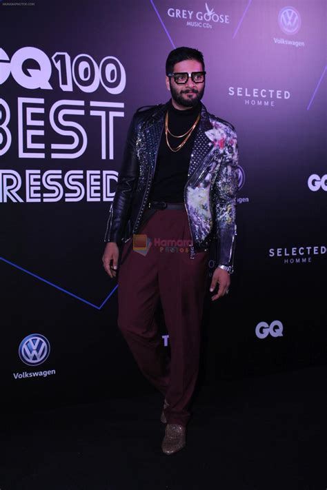 Ali Fazal at GQ 100 Best Dressed Awards 2019 on 2nd June 2019 / Ali ...