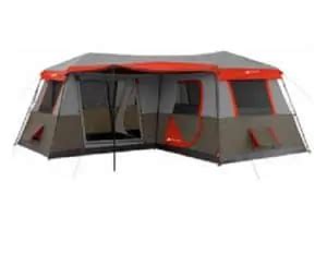 Tents with AC Ports and How to Air Condition a Tent - Outside Pulse