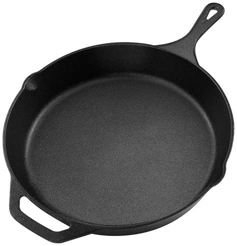 The Best Cast Iron Skillet for Camping in 2024 • VeryOutdoor