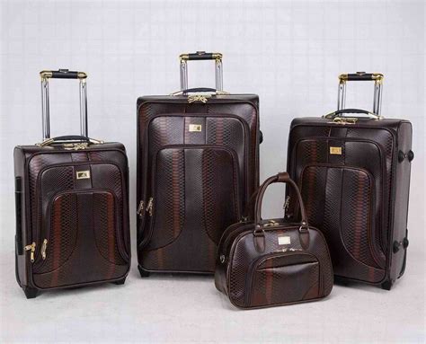 PU Trolley Bag Luggage Trolley Case Suitcase Jb15002 - China Trolley Case and Luggage price