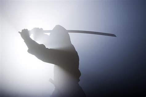 Ninja History 101: Ninjutsu Weapons