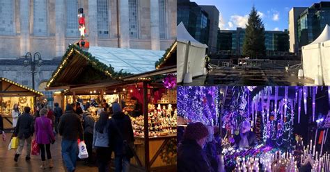 Christmas Markets in Ireland: Your guide to the best markets right ...