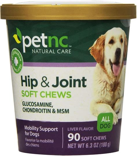 Best Dog Joint Supplements to Keep Your Canine Comfortable