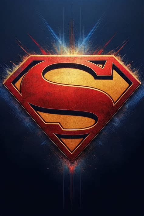 Superman Symbol by Buffy2ville on DeviantArt