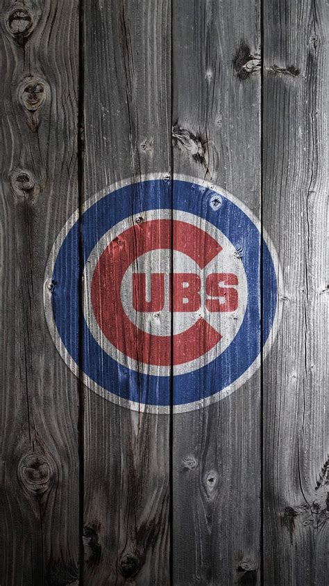 Chicago Cubs Wallpapers - 4k, HD Chicago Cubs Backgrounds on WallpaperBat