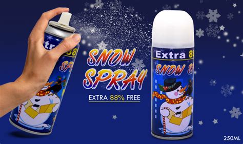 Snow Spray, Lakwimana