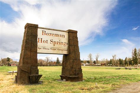 Bozeman hot springs | Bozeman hot springs, Hot springs, Bozeman