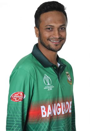 Biography of Shakib Al Hasan, the baton holder of Bangladesh cricket