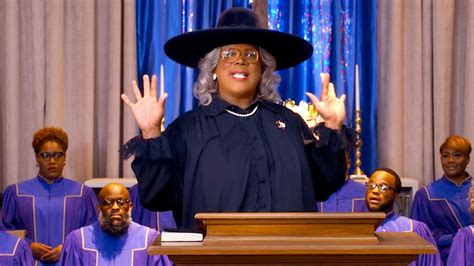 A Madea Family Funeral film review