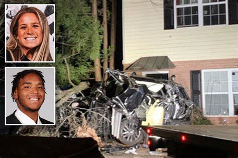 Best Georgia Bulldog Killed In Car Crash in 2023 Learn more here | bulldogs