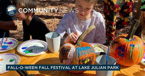 County Center - Buncombe County Parks & Recreation Hosts Annual Family ...