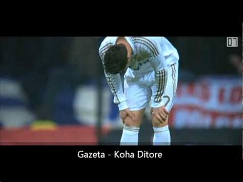 El Clásico - 21-04-2012 - Trailer - HD [Gazeta - Koha Ditore] - YouTube