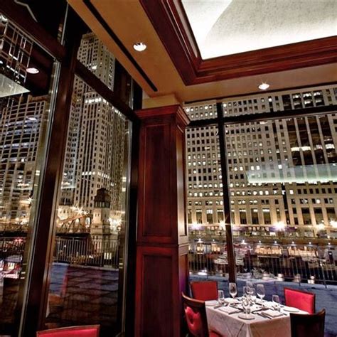 Chicago Cut Steakhouse Restaurant - Chicago, IL | OpenTable