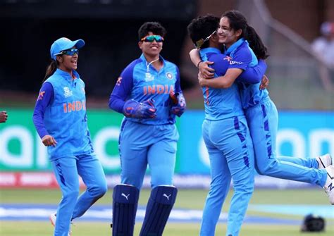 3 takeaways from India's win over Ireland in Women's T20 World Cup 2023