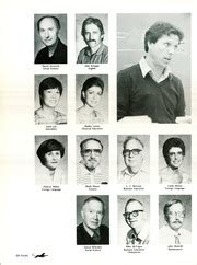 John F Kennedy High School - Reflections Yearbook (Sacramento, CA), Class of 1984, Page 259 of 316