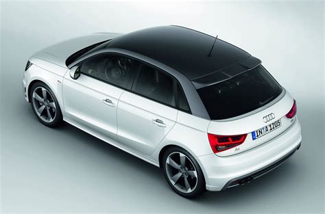 Audi A1 Sportback – enter the five-door variant A1110035_medium - Paul Tan's Automotive News