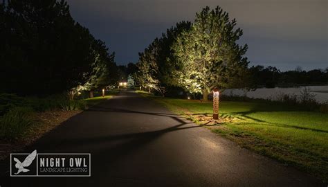 Driveway Lighting Ideas to Create Beauty and Security On Your Property