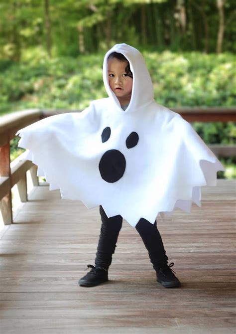 Kids Ghost Costume Halloween Costume for Baby - Etsy