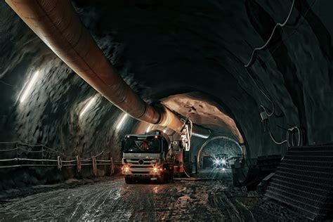 Important Underground Mining Facts: What The Future Holds For This Industry - Emagazine.com