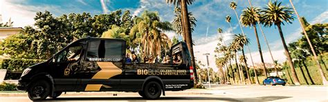 Celebrity Homes Tour | Los Angeles | Big Bus Tours