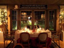 Fine Dining, Formal and Casual Restaurants Kennebunkport ME