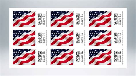 How to Print 9 Free Promo Stamps from Stamps.com - YouTube