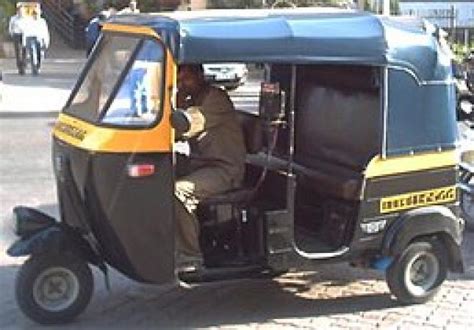 Coming Soon: Shared Auto-Rickshaw Service for Nagpur Metro Stations