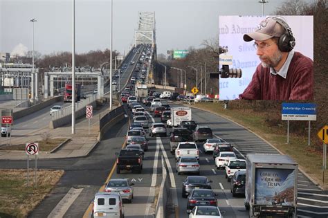 Congestion pricing appears headed for NYC despite opposition | From the ...