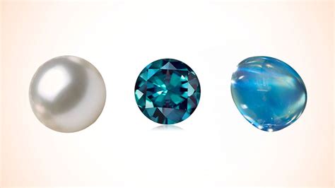 June Birthstone Guide, Color and Meanings - CrystalStones.com