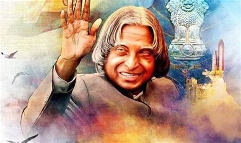 Remembering APJ Abdul Kalam on His Death Anniversary: 10 Inspirational ...