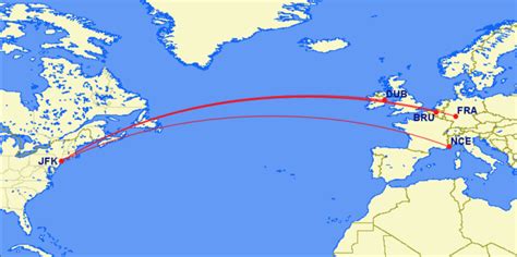 Delta Replaces 767's With A330's On Eight International Routes - Simple ...