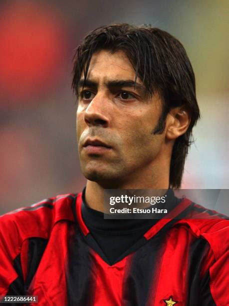 Rui Costa Milan Photos and Premium High Res Pictures - Getty Images