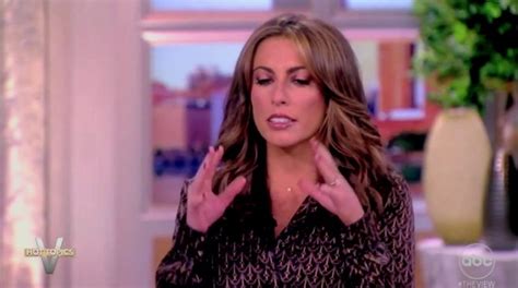 ‘The View’ co-hosts call out Squad Democrats over response to Hamas ...