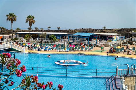 Costa Teguise Water Park (Aquapark) - Our Honest Review